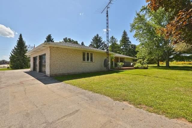 791 Watts Pond Rd, House detached with 2 bedrooms, 3 bathrooms and 10 parking in Brant ON | Image 16