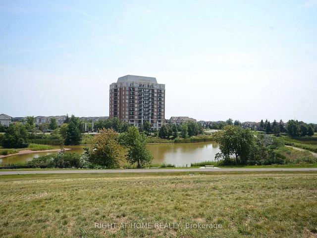 1208 - 2391 Central Park Dr, Condo with 1 bedrooms, 1 bathrooms and 1 parking in Oakville ON | Image 17