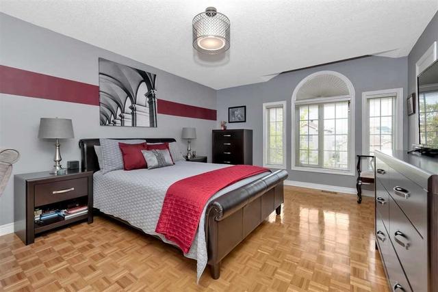 15 Richwood St, House detached with 3 bedrooms, 4 bathrooms and 4 parking in Toronto ON | Image 8