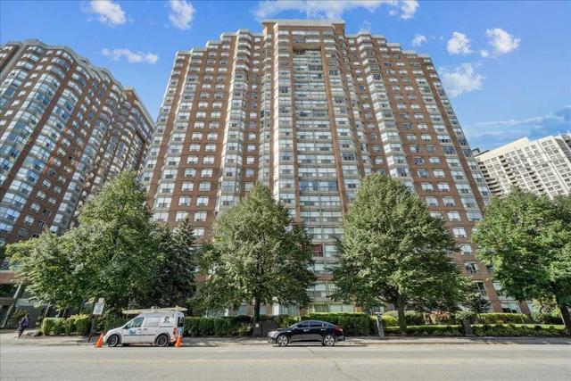 1401 - 325 Webb Dr, Condo with 2 bedrooms, 2 bathrooms and 2 parking in Mississauga ON | Image 22
