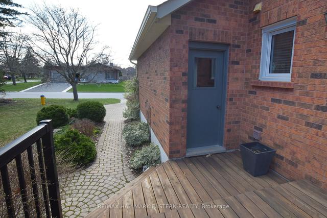 1532 Firwood Cres, House detached with 4 bedrooms, 3 bathrooms and 6 parking in Peterborough ON | Image 25