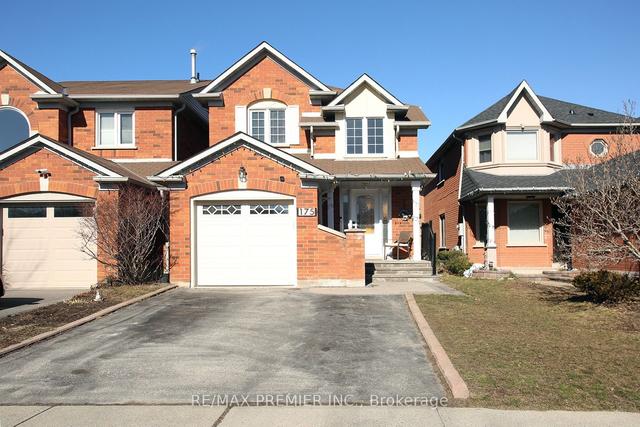 175 White Pine Cres, House detached with 3 bedrooms, 4 bathrooms and 3 parking in Pickering ON | Image 1