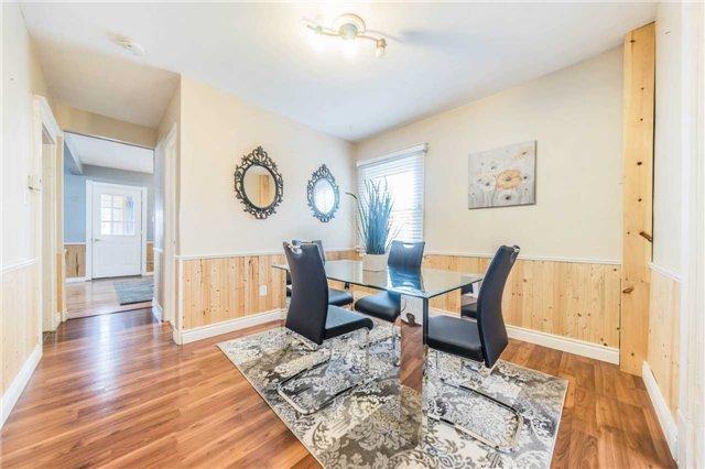 493 Drew St, House detached with 3 bedrooms, 1 bathrooms and 4 parking in Oshawa ON | Image 11