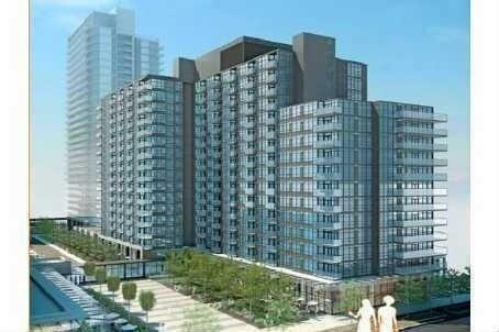 809b - 19 Singer Crt, Condo with 0 bedrooms, 1 bathrooms and 0 parking in Toronto ON | Image 1
