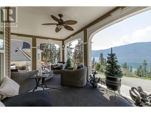 10569 Okanagan Centre Road W, House detached with 5 bedrooms, 2 bathrooms and 6 parking in Lake Country BC | Image 8