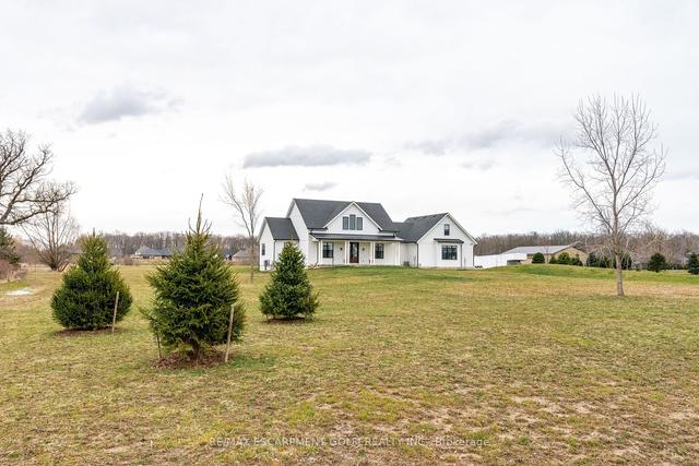 51075 Deeks Rd S, House detached with 2 bedrooms, 4 bathrooms and 18 parking in Wainfleet ON | Image 28