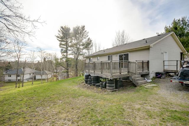 12 Catharine Cres, House detached with 3 bedrooms, 3 bathrooms and 8 parking in Bracebridge ON | Image 28