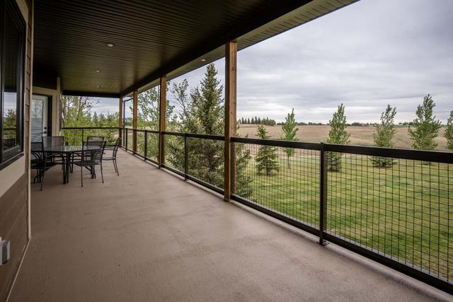 157 Antler Ridge Road, House detached with 4 bedrooms, 3 bathrooms and 6 parking in Lethbridge County AB | Image 41