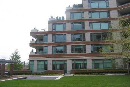303 - 65 Port St E, Condo with 2 bedrooms, 2 bathrooms and 1 parking in Mississauga ON | Image 1