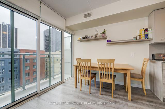 617 - 308 Lester St, Condo with 1 bedrooms, 1 bathrooms and 0 parking in Waterloo ON | Image 21
