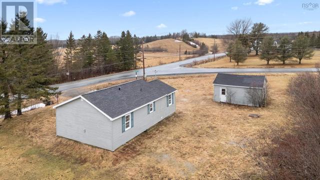 3441 Indian Road, House detached with 2 bedrooms, 1 bathrooms and null parking in East Hants NS | Image 7