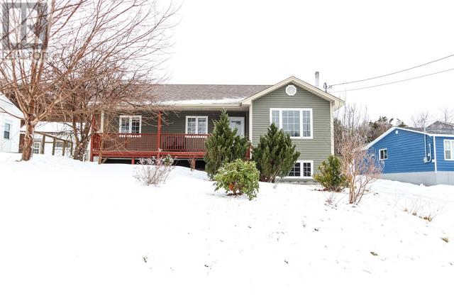 126 Anchorage Road, House detached with 3 bedrooms, 3 bathrooms and null parking in Conception Bay South NL | Image 1