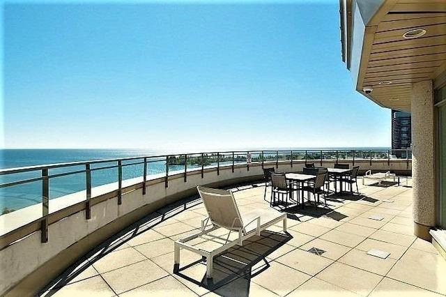 ph 104 - 88 Palace Pier Crt, Condo with 2 bedrooms, 2 bathrooms and 1 parking in Toronto ON | Image 9
