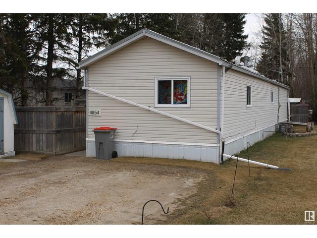4854 Centre St, House detached with 3 bedrooms, 2 bathrooms and 6 parking in Leduc County AB | Image 2