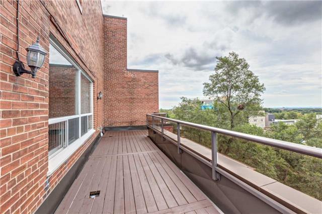 607 - 121 Old Forest Hill Rd, House other with 3 bedrooms, 3 bathrooms and 1 parking in Toronto ON | Image 18