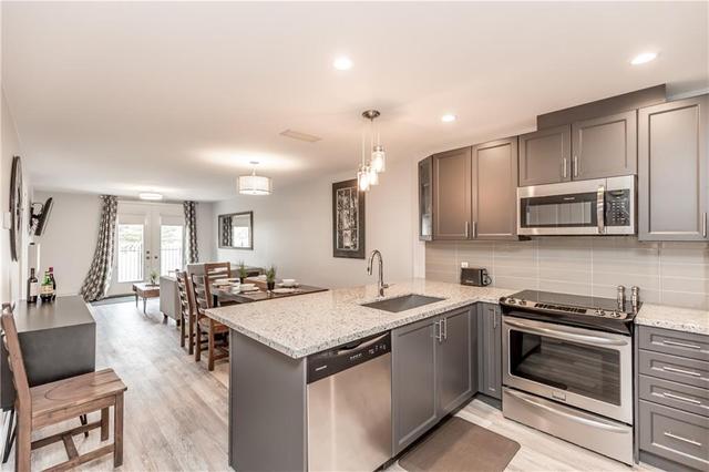 g02 - 80 Horseshoe Boulevard, Condo with 2 bedrooms, 2 bathrooms and null parking in Oro Medonte ON | Image 18