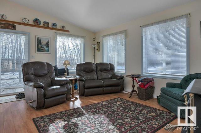 172 Lakeshore Dr, House detached with 3 bedrooms, 1 bathrooms and null parking in Grandview AB | Image 8