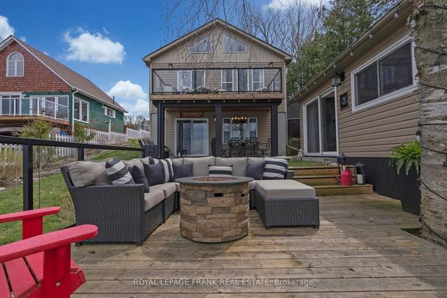 102 Coleman Lane, House detached with 2 bedrooms, 1 bathrooms and 4 parking in Scugog ON | Image 12