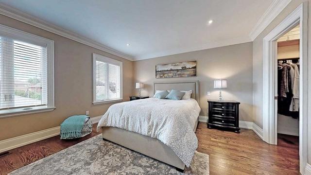 202 Times Rd, House detached with 4 bedrooms, 5 bathrooms and 6 parking in Toronto ON | Image 15