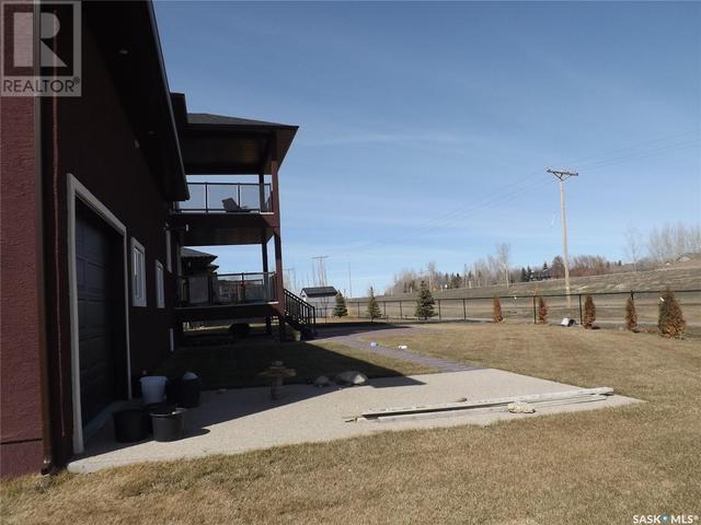 116 Emerald Ridge E, House detached with 6 bedrooms, 6 bathrooms and null parking in White City SK | Image 47