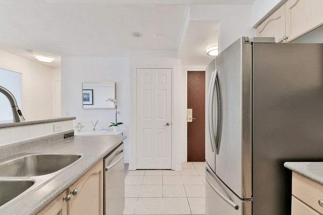 1207 - 20 Olive Ave, Condo with 1 bedrooms, 1 bathrooms and 1 parking in Toronto ON | Image 15