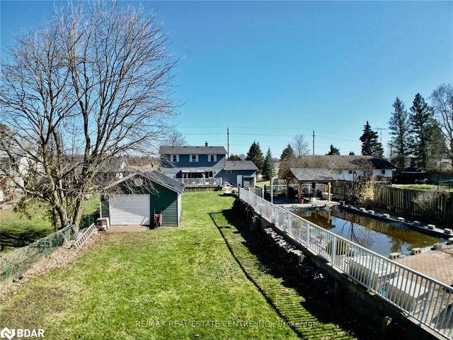9943 Hwy 7, House detached with 5 bedrooms, 2 bathrooms and 7 parking in Halton Hills ON | Image 35