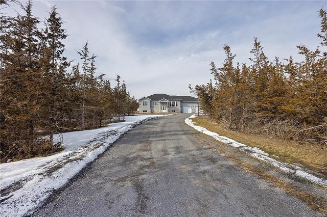 389 Cutler Road, House detached with 3 bedrooms, 2 bathrooms and 8 parking in Stone Mills ON | Image 12
