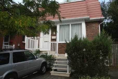 508 Davisville Ave, House detached with 3 bedrooms, 2 bathrooms and 1 parking in Toronto ON | Image 1