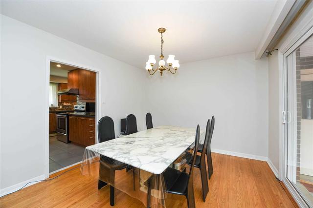 3376 Golden Orchard Dr, House detached with 3 bedrooms, 3 bathrooms and 4 parking in Mississauga ON | Image 7