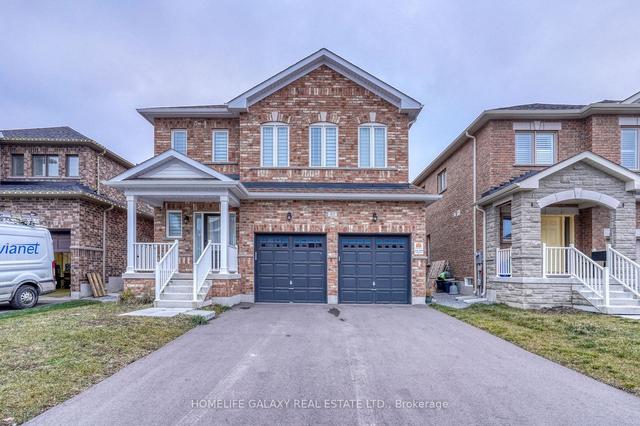 57 Terry Clayton Ave, House detached with 4 bedrooms, 3 bathrooms and 4 parking in Brock ON | Image 1