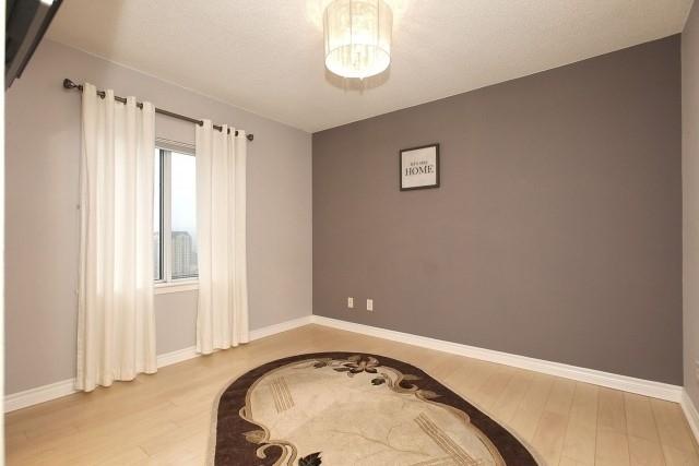 2101 - 3 Rean Dr, Condo with 2 bedrooms, 2 bathrooms and 1 parking in Toronto ON | Image 5