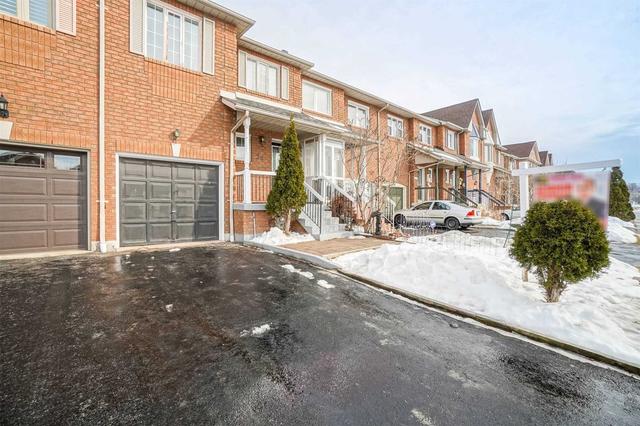 38 Lax Ave, House attached with 3 bedrooms, 3 bathrooms and 3 parking in Ajax ON | Image 23