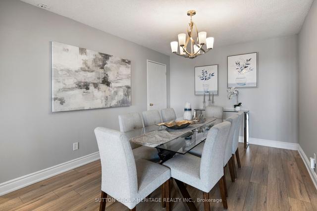 1111 - 11753 Sheppard Ave E, Condo with 2 bedrooms, 2 bathrooms and 2 parking in Toronto ON | Image 4