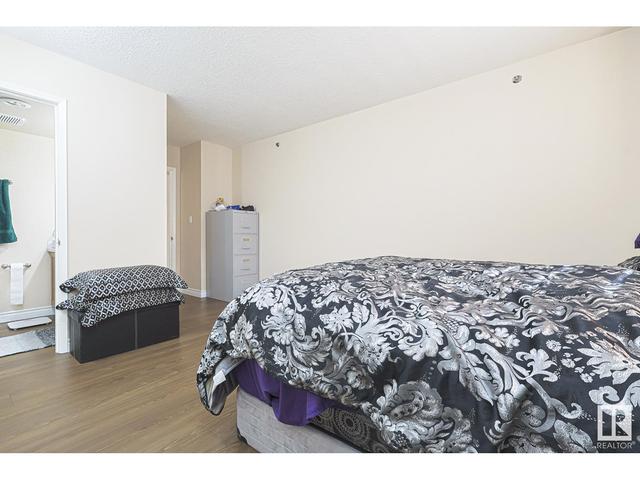 501 - 10130 114 St Nw, Condo with 2 bedrooms, 2 bathrooms and 2 parking in Edmonton AB | Image 21