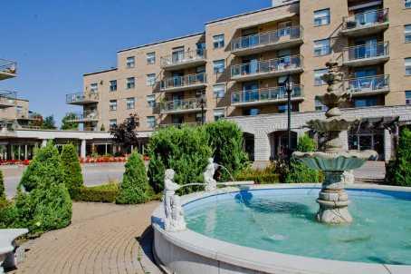 101 - 2506 Rutherford Rd, Condo with 1 bedrooms, 2 bathrooms and null parking in Toronto ON | Image 1