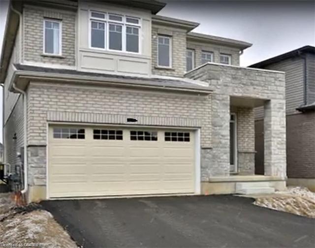 139 Freure Dr Drive, House detached with 6 bedrooms, 5 bathrooms and 6 parking in Cambridge ON | Image 6