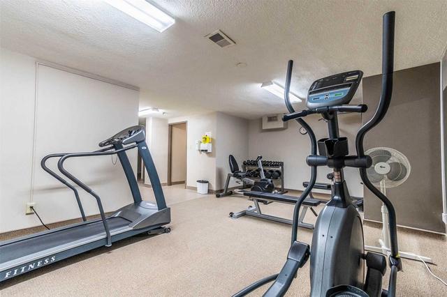 35 Towering Heights Blvd, Condo with 1 bedrooms, 1 bathrooms and 1 parking in St. Catharines ON | Image 14