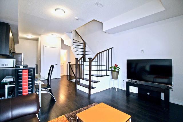 43 - 2059 Weston Rd, Townhouse with 3 bedrooms, 3 bathrooms and 1 parking in Toronto ON | Image 20