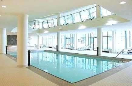 uph07 - 219 Fort York Blvd, Condo with 2 bedrooms, 1 bathrooms and 1 parking in Toronto ON | Image 5