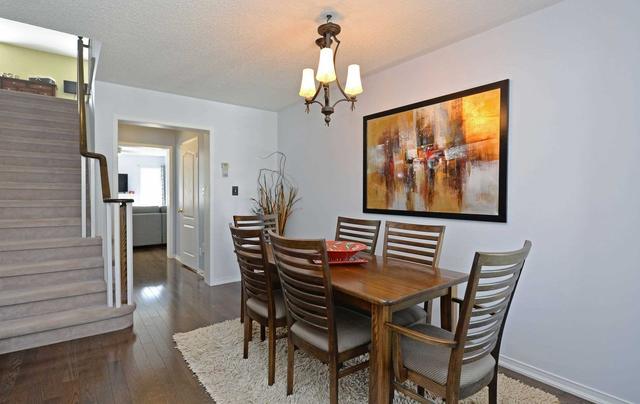 80 Boyd Cres, House semidetached with 3 bedrooms, 2 bathrooms and 2 parking in Ajax ON | Image 20
