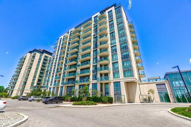 905 - 55 Yorkland Blvd, Condo with 1 bedrooms, 2 bathrooms and 1 parking in Brampton ON | Image 12