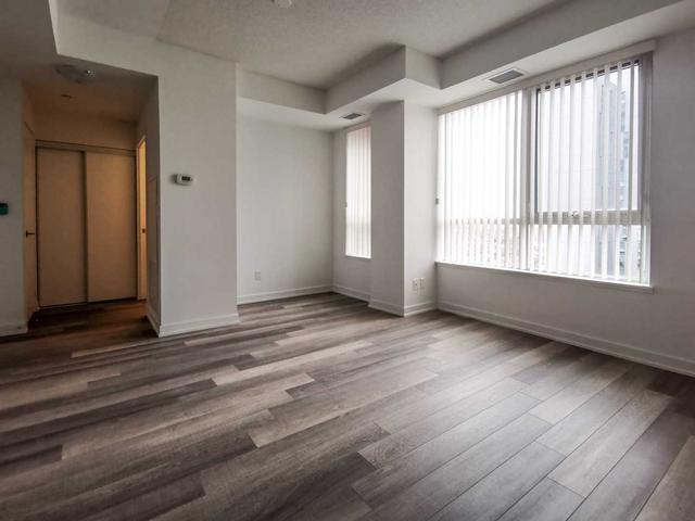 16x - 181 Huron St, Condo with 1 bedrooms, 1 bathrooms and 0 parking in Toronto ON | Image 5