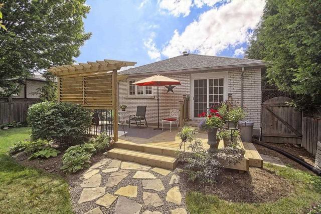 19 Montreal St, House detached with 3 bedrooms, 2 bathrooms and 4 parking in Whitchurch Stouffville ON | Image 21
