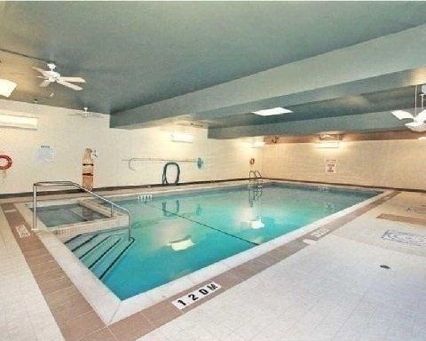 1001 - 65 Southport St, Condo with 2 bedrooms, 2 bathrooms and 1 parking in Toronto ON | Image 12