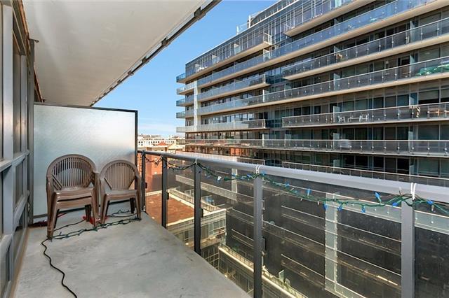 944 - 1030 King St, Condo with 2 bedrooms, 2 bathrooms and 1 parking in Toronto ON | Image 12