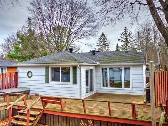 88 Antiquary Rd, House detached with 2 bedrooms, 1 bathrooms and 5 parking in Kawartha Lakes ON | Image 1