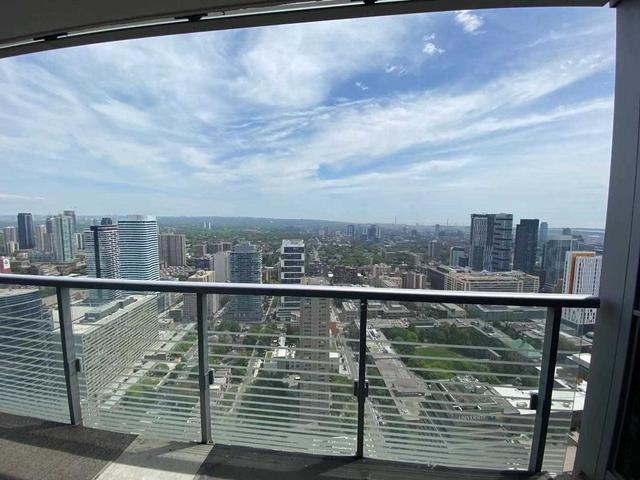 4505 - 386 Yonge St N, Condo with 1 bedrooms, 1 bathrooms and 1 parking in Toronto ON | Image 8