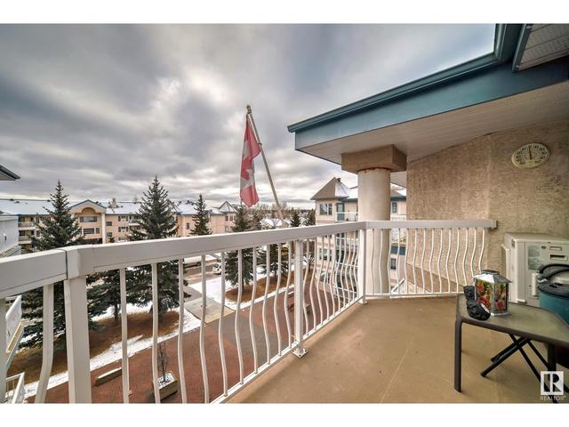 411 - 17150 94a Av Nw, Condo with 2 bedrooms, 2 bathrooms and null parking in Edmonton AB | Image 12