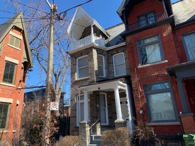 59 Callender St, House attached with 5 bedrooms, 2 bathrooms and 2 parking in Toronto ON | Image 14