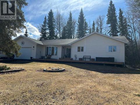 73017 Southshore Drive E, House detached with 4 bedrooms, 3 bathrooms and null parking in Lesser Slave River No.124 AB | Card Image